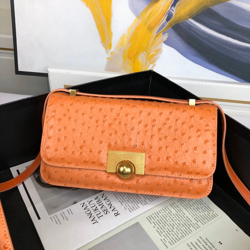 Satchel Bags - BV Bags - 322