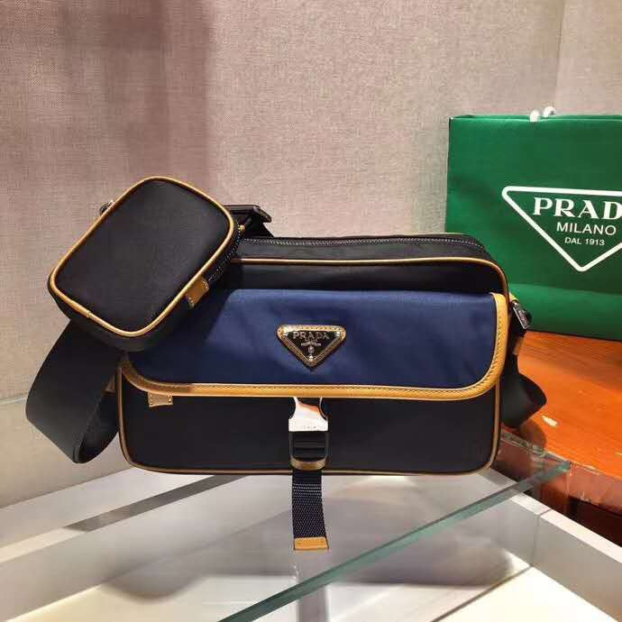 Satchel Bags - PDA Bags - 4684