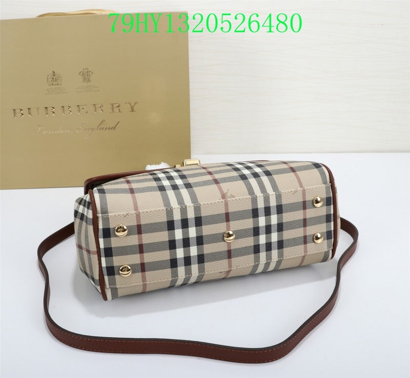 ELE Fashion -BBR Bags - 515