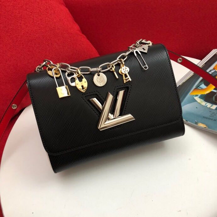 GlamI Lu-Vi bags - 3659