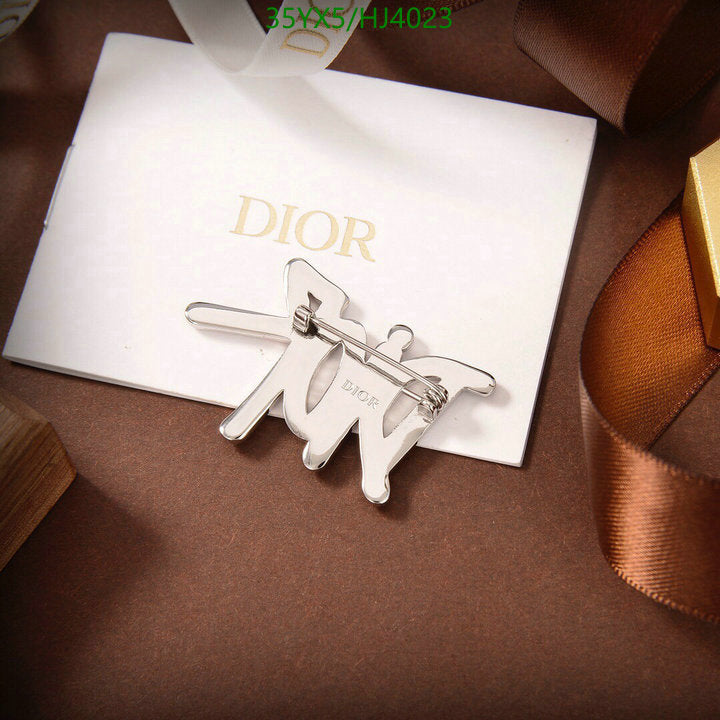 SAMC - DOR Jewelry - 268