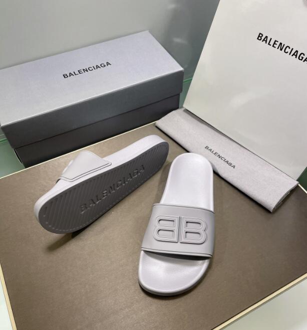 SAMC - BG Men Shoes - 371