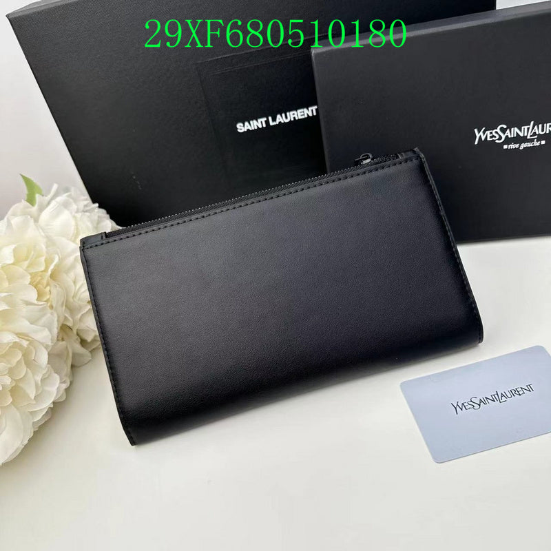 Glami - YLS Wallet - 046