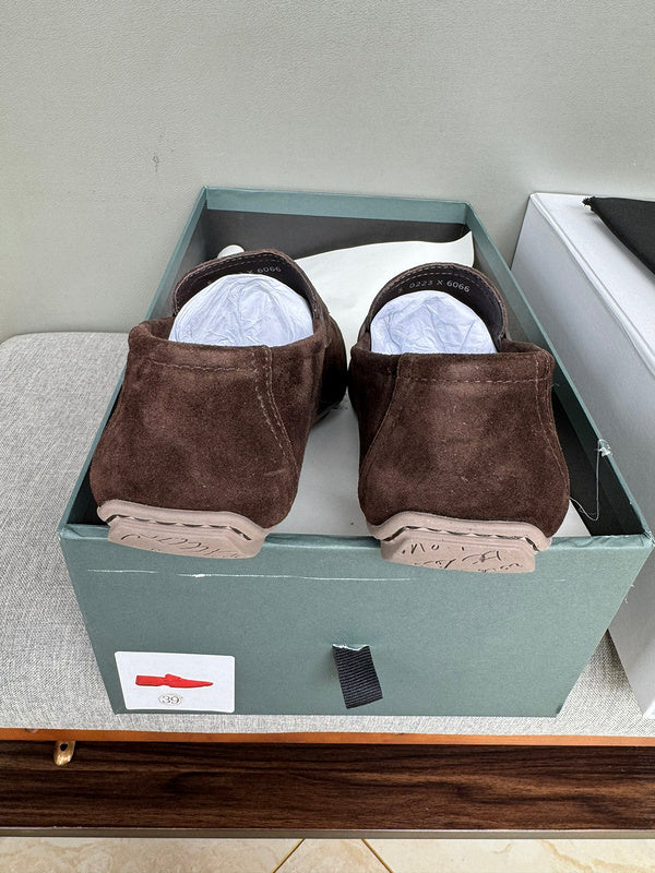 Glami - BRE Men Shoes - 239