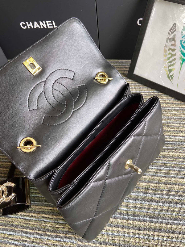 Satchel Bags - CHL Bags - 4685