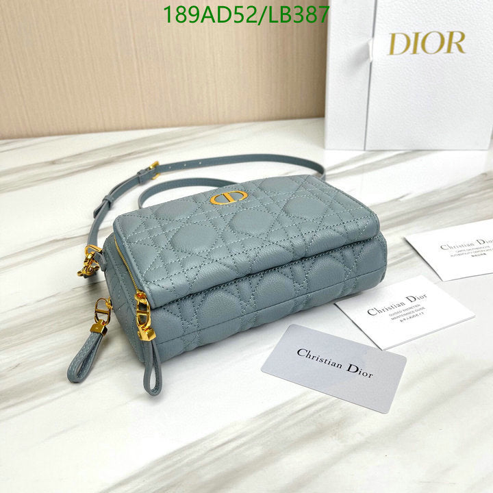 SAMCC - DOR Bags - 1374