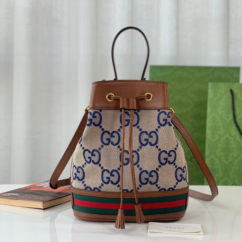 Glami Fashion - GCI Bags - 12215
