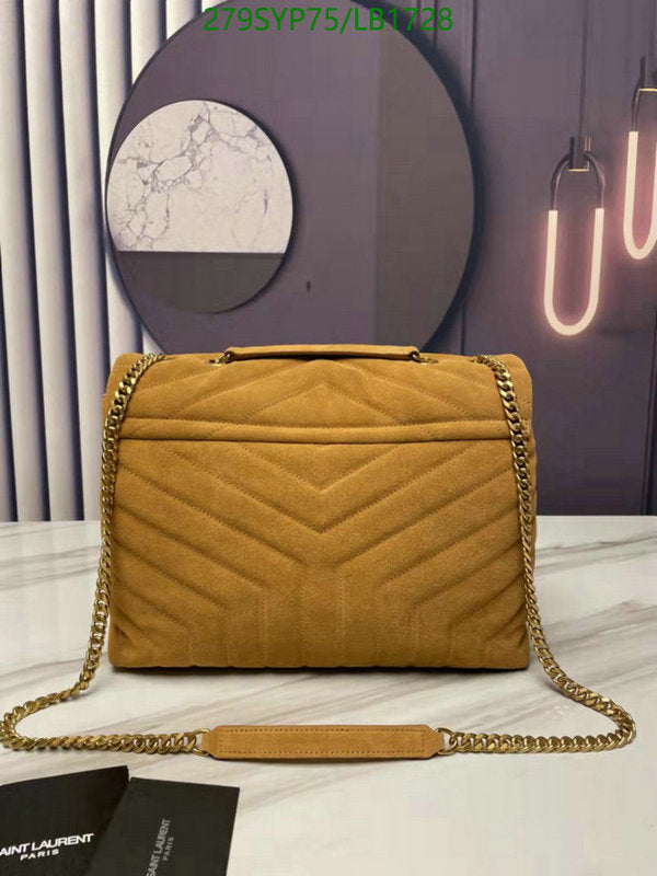SAMC - YLS Bags - 471