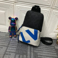 Satchel Bags - VL2 Bags - 118