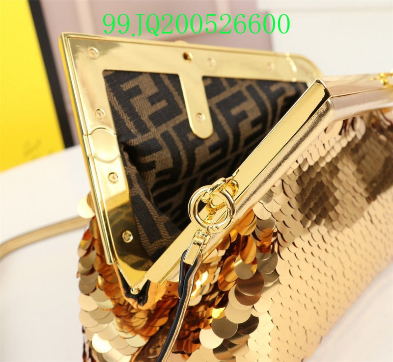 Glami - FDE Bags - 3192