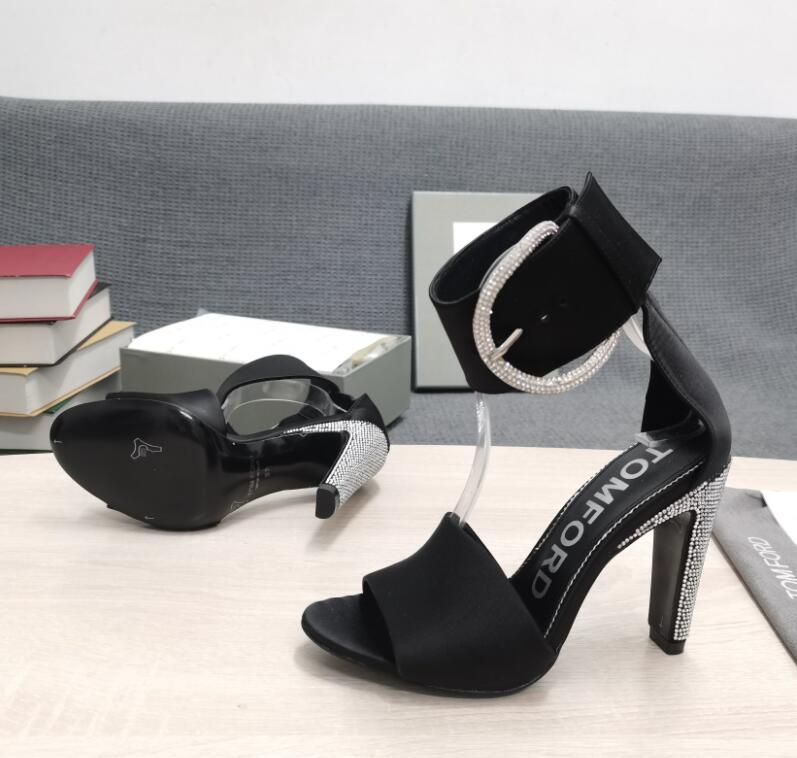 SAMC - TFO Women Shoes - 012