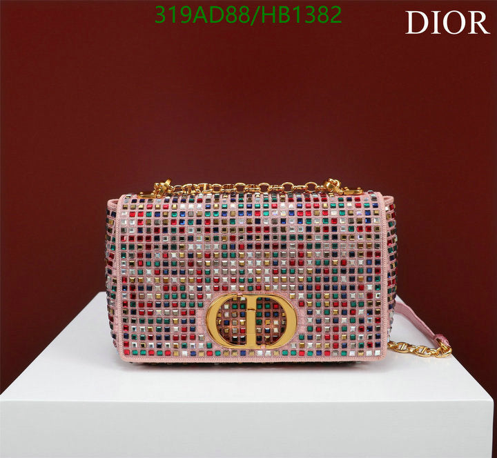 SAMCC - DOR Bags - 1164
