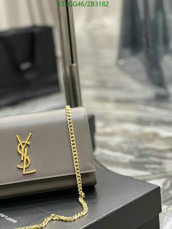 SAMC - YLS Bags - 388