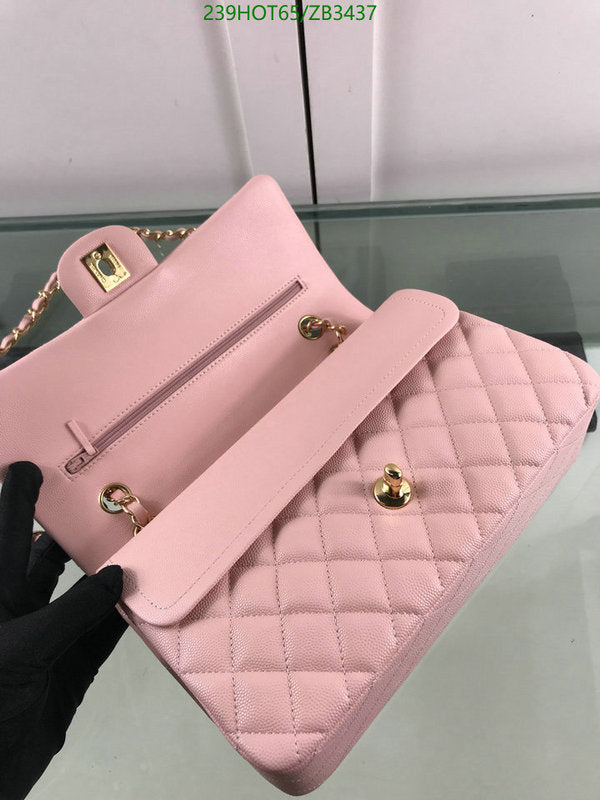 SAMC - CHL Bags - 529