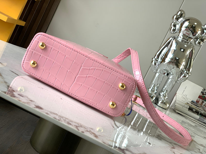 Glamy - LOV Bags - 1166