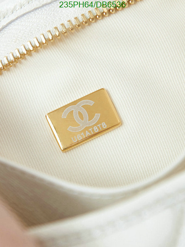 SAMC - CHL Bags - 038