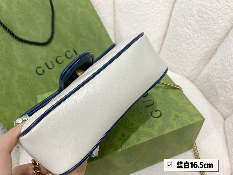 Glami Fashion - GCI Bags - 11625