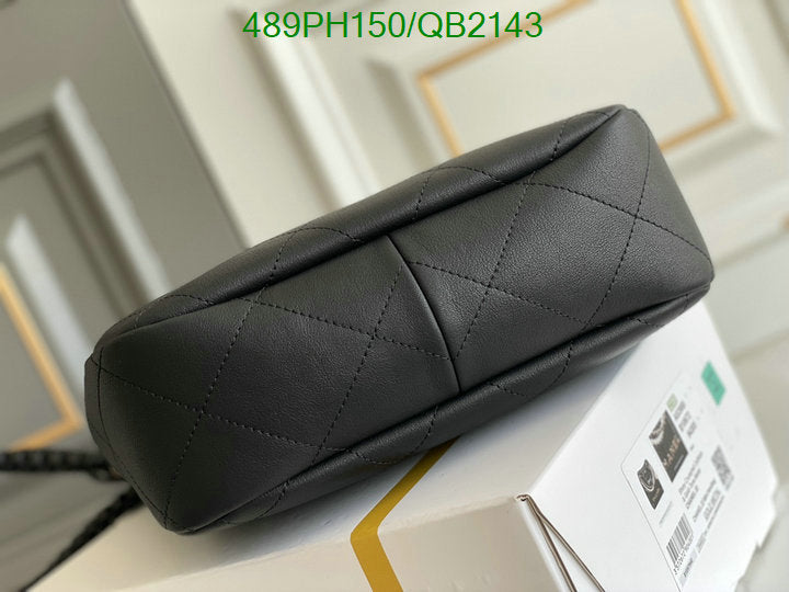 SAMC - CHL Bags - 491
