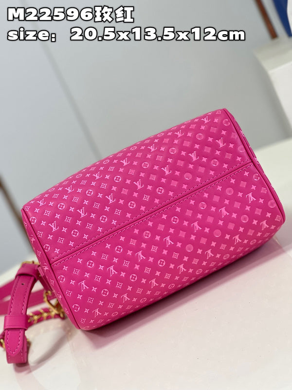 Satchel Bags - VL Bags - 1412