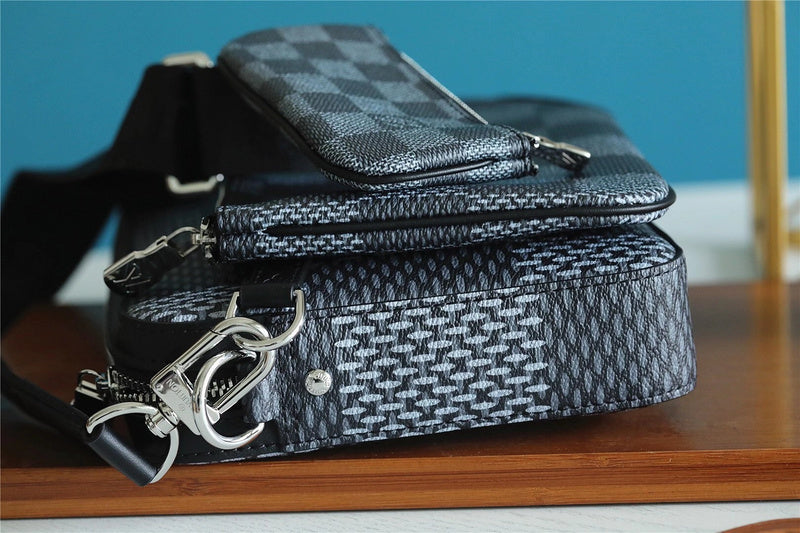Glami Fashion Lu-Vi bags - 10059