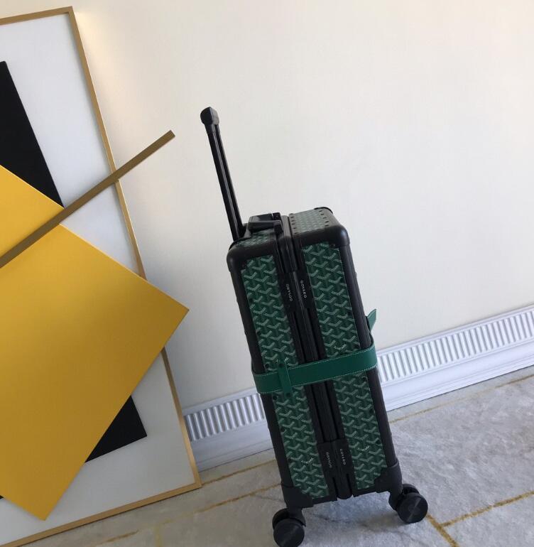 SAMC - Travel Bags - 120
