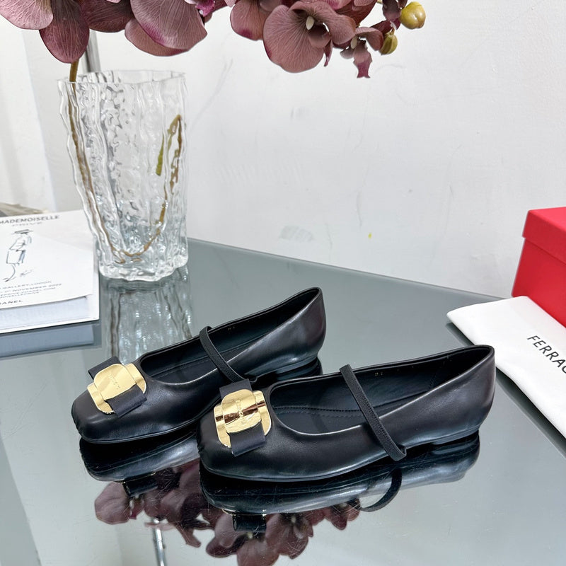 Glami - FGO Women Shoes - 206