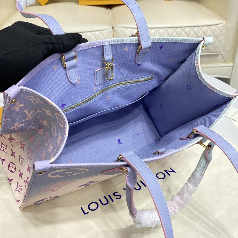Glami- Glami- Lu-Vi bags - 3579
