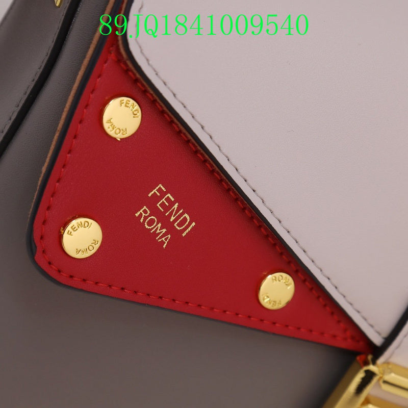 Glami - FDE Bags - 1322