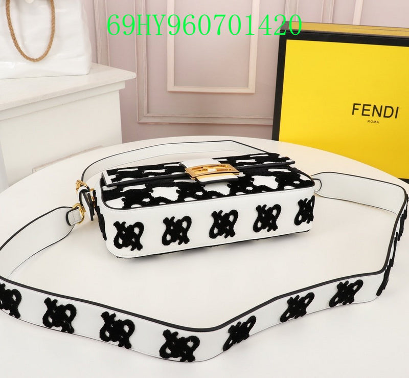 Glami - FDE Bags - 2624