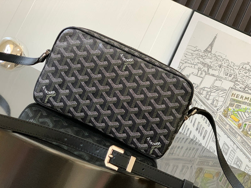 Glamy - GYO Bags - 468