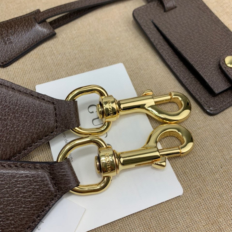 Glami Fashion - GCI Bags - 12754