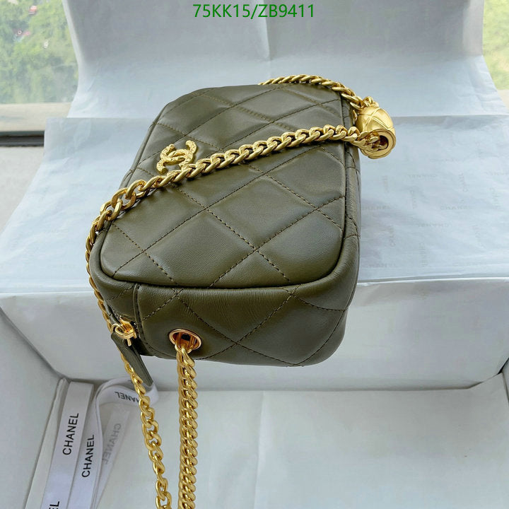SAMC - CHL Bags Crossbody - 115