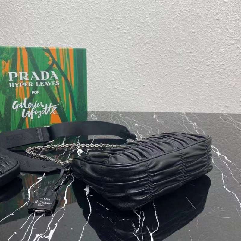 Satchel Bags - PDA Bags - 1429