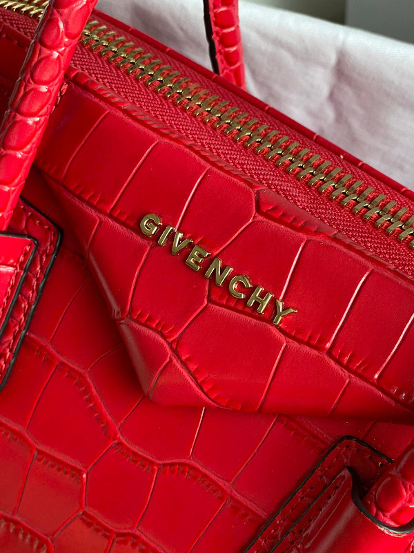 Glamy - GCY Bags - 031