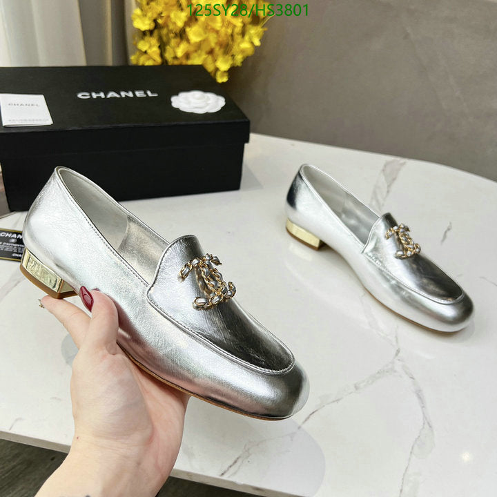 SAMC - CHL Women Shoes - 013