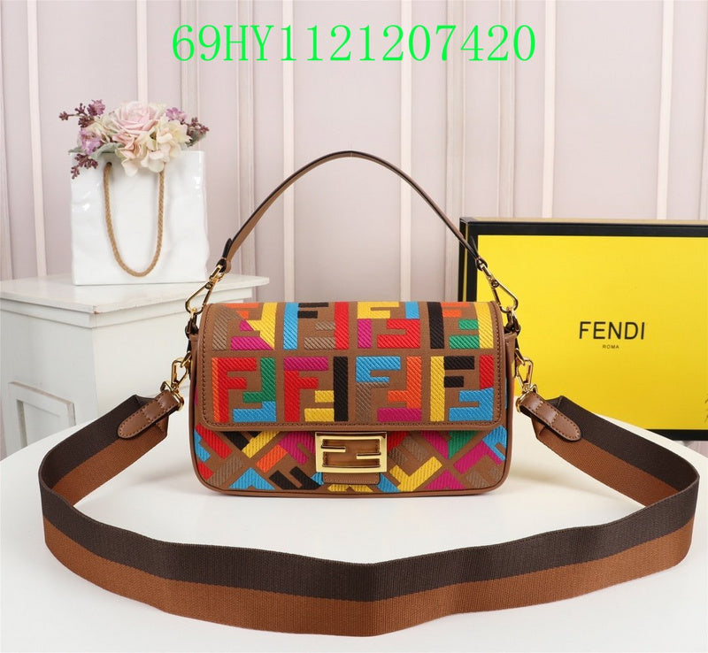 Glami - FDE Bags - 1970