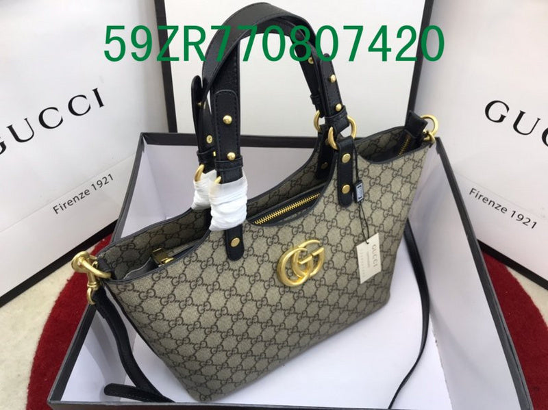 Glami Fashion - GCI Bags - 10916