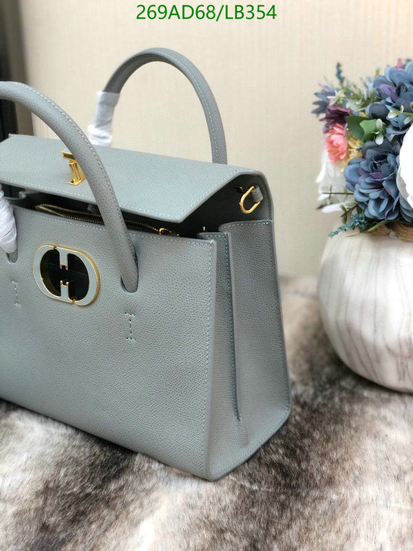 SAMCC - DOR Bags - 1372