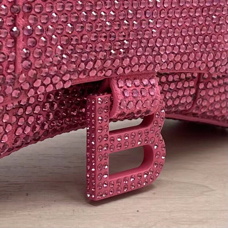 Satchel Bags - BGA Bags - 2538