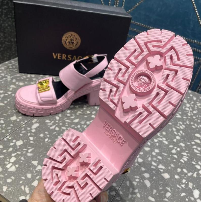 SAMC - VAR Women Shoes - 082