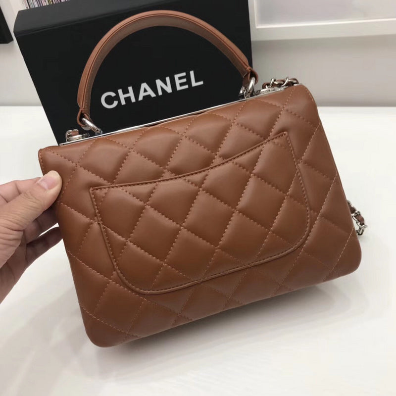 Satchel Bags - CHL Bags - 026