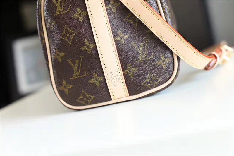 Glami GlamI Lu-Vi bags - 8151