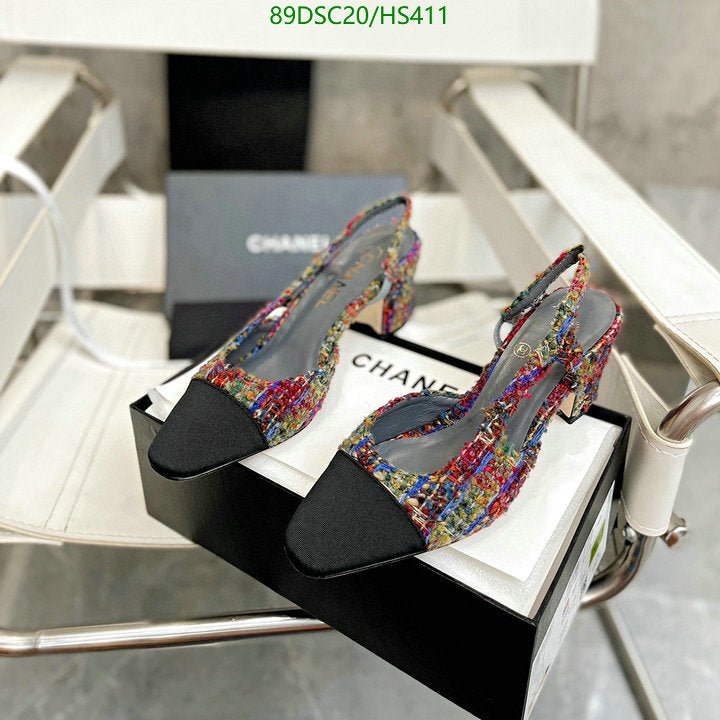 SAMC - CHL Women Shoes Ballet - 161