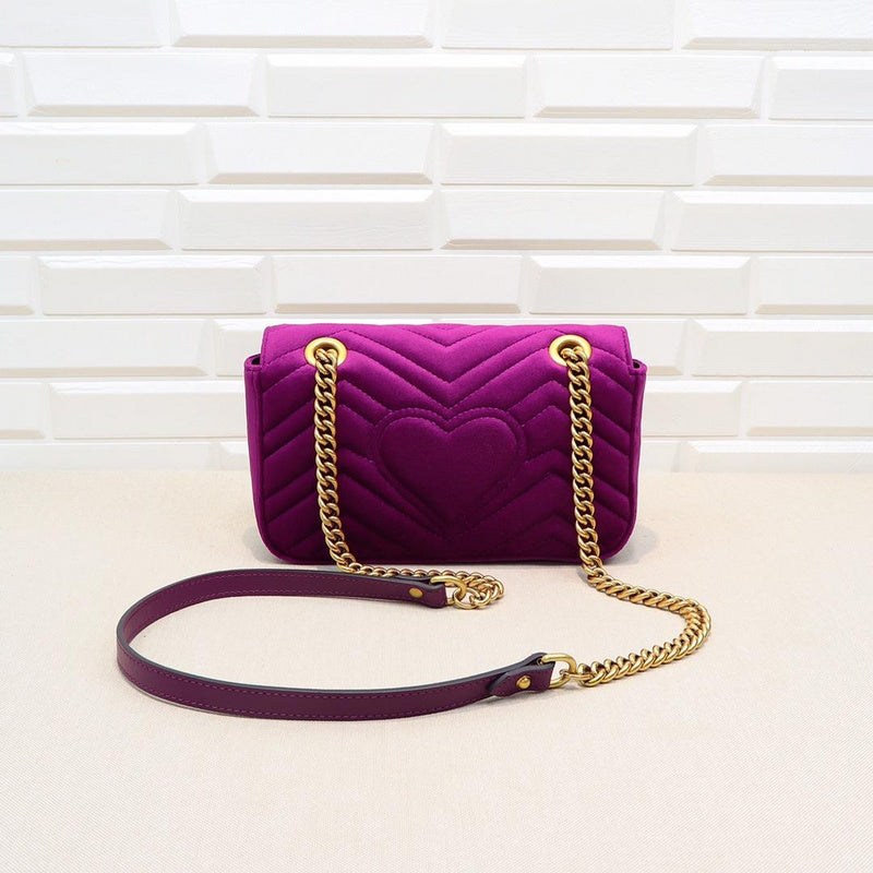 GlamI - GCI Bags - 894