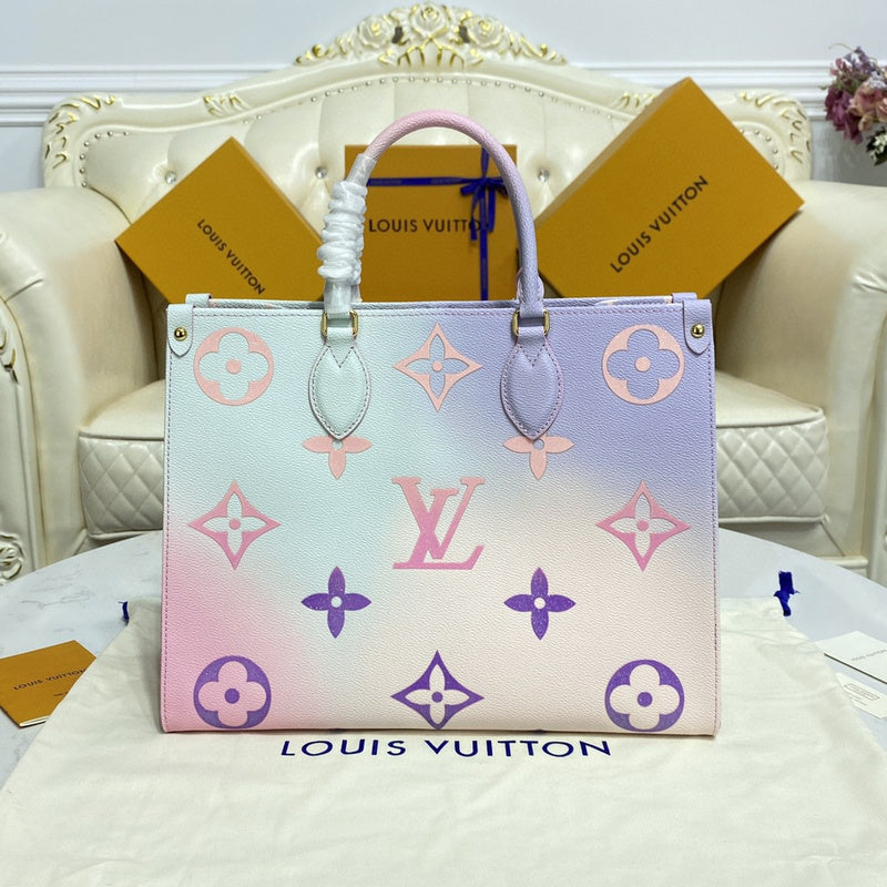 Glami- Glami- Lu-Vi bags - 3579