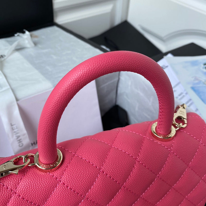 Satchel Bags - CHL Bags - 039