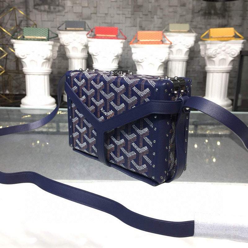 ELE - GOD Bags - 166