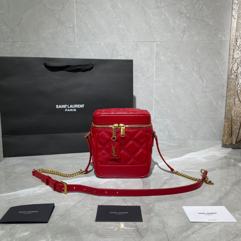 Glami- Glami- - SLY Bags - 1604