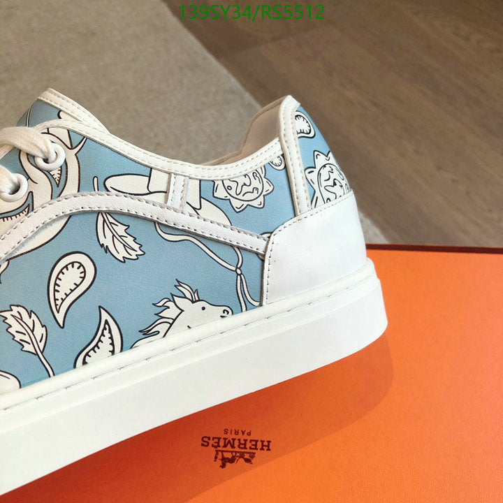 SAMC - HMS Men Shoes - 549