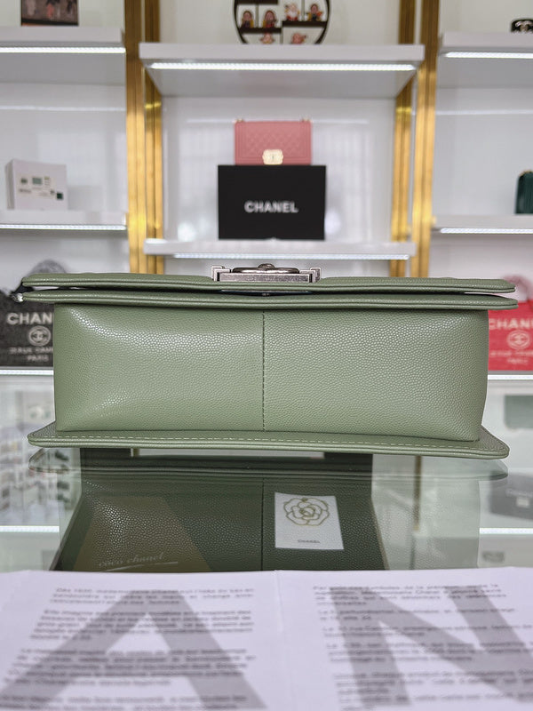 Satchel Bags - CLN Bags - 302